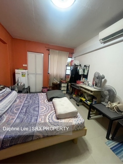 Blk 287 Ficus Vale (Yishun), HDB 4 Rooms #555409301